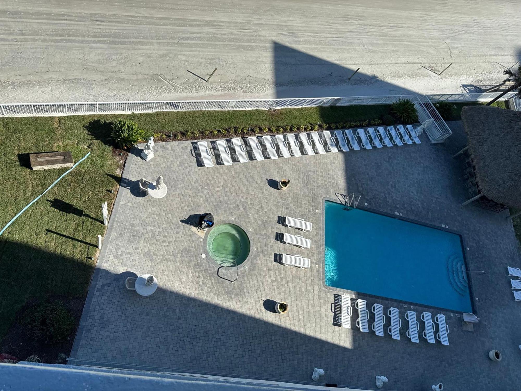 Hotel Emerald Shores - Daytona Daytona Beach