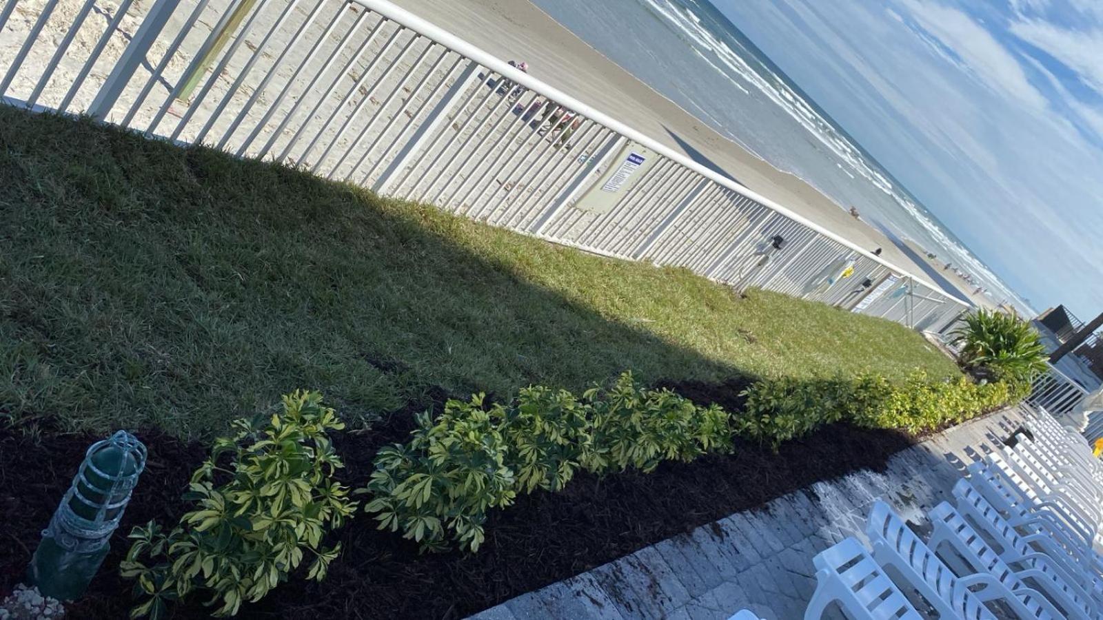 Emerald Shores - Daytona
