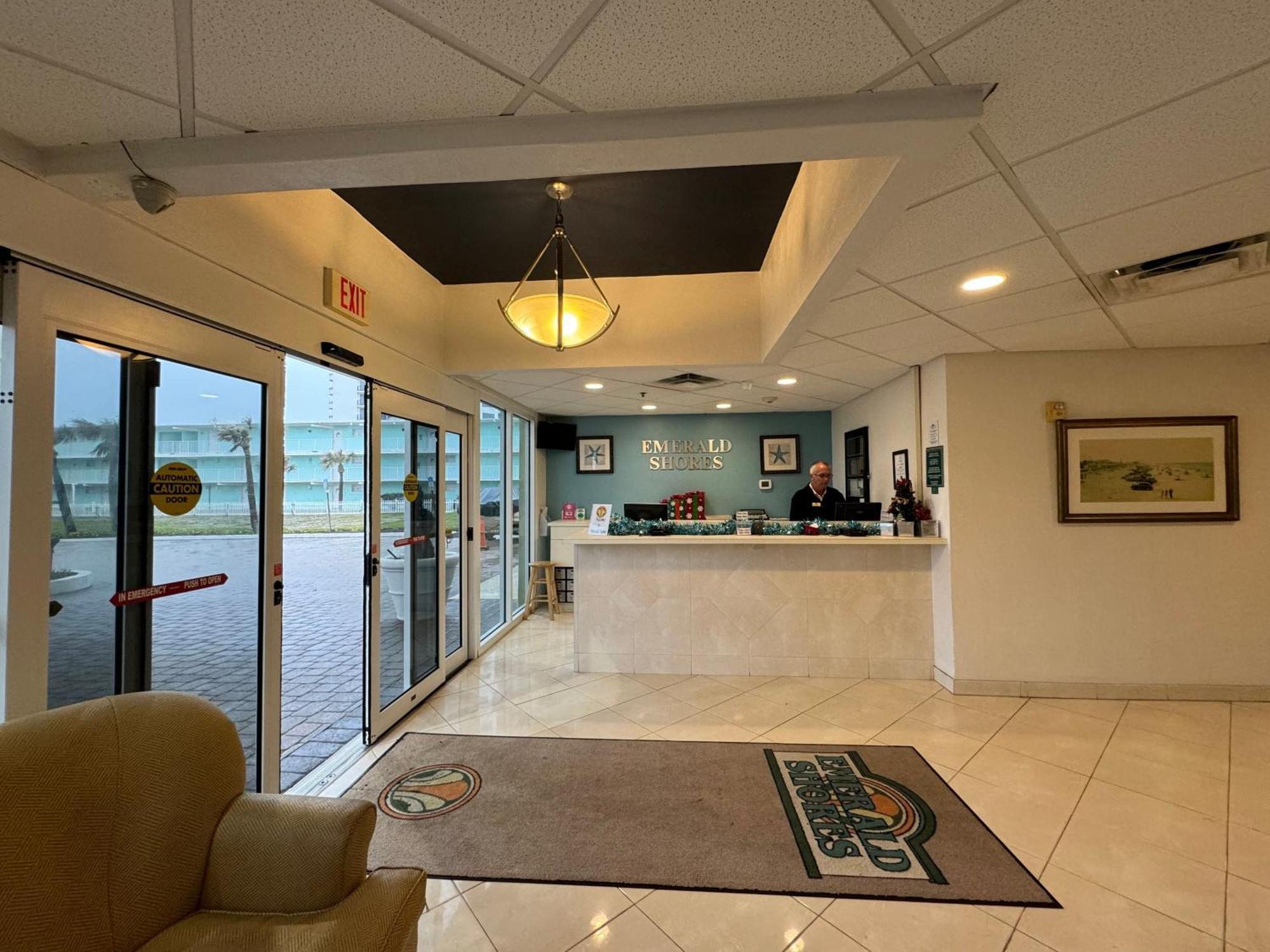 Hotel Emerald Shores - Daytona