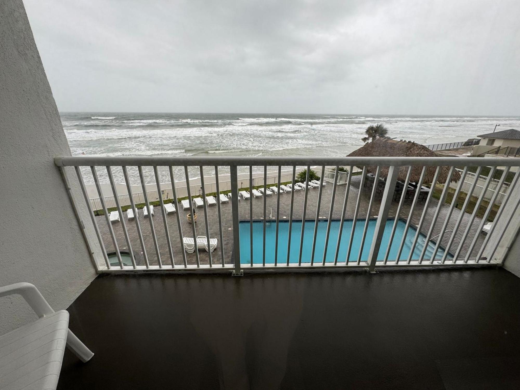 Emerald Shores - Daytona Hotel 2*