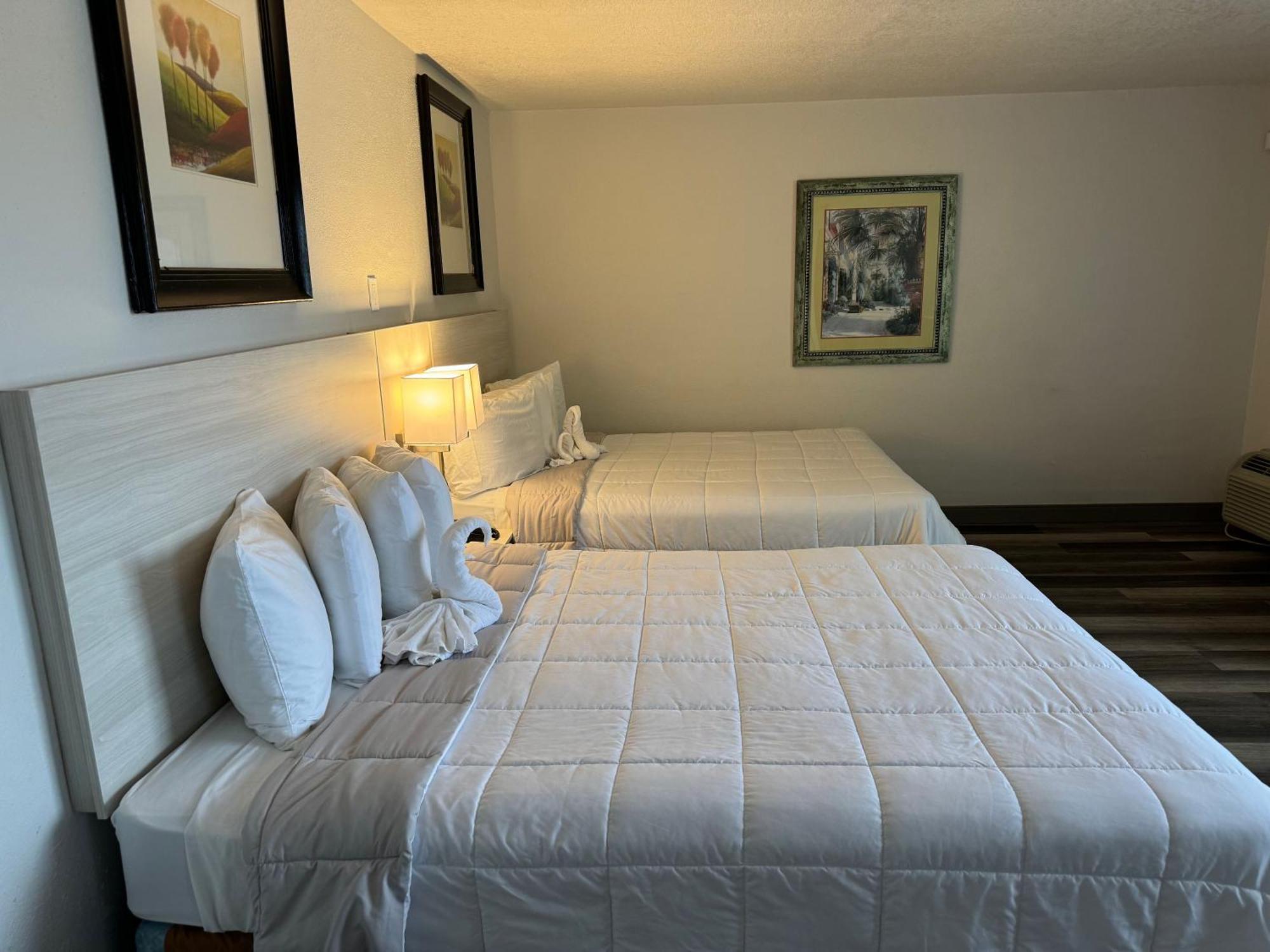 Hotel Emerald Shores - Daytona Daytona Beach
