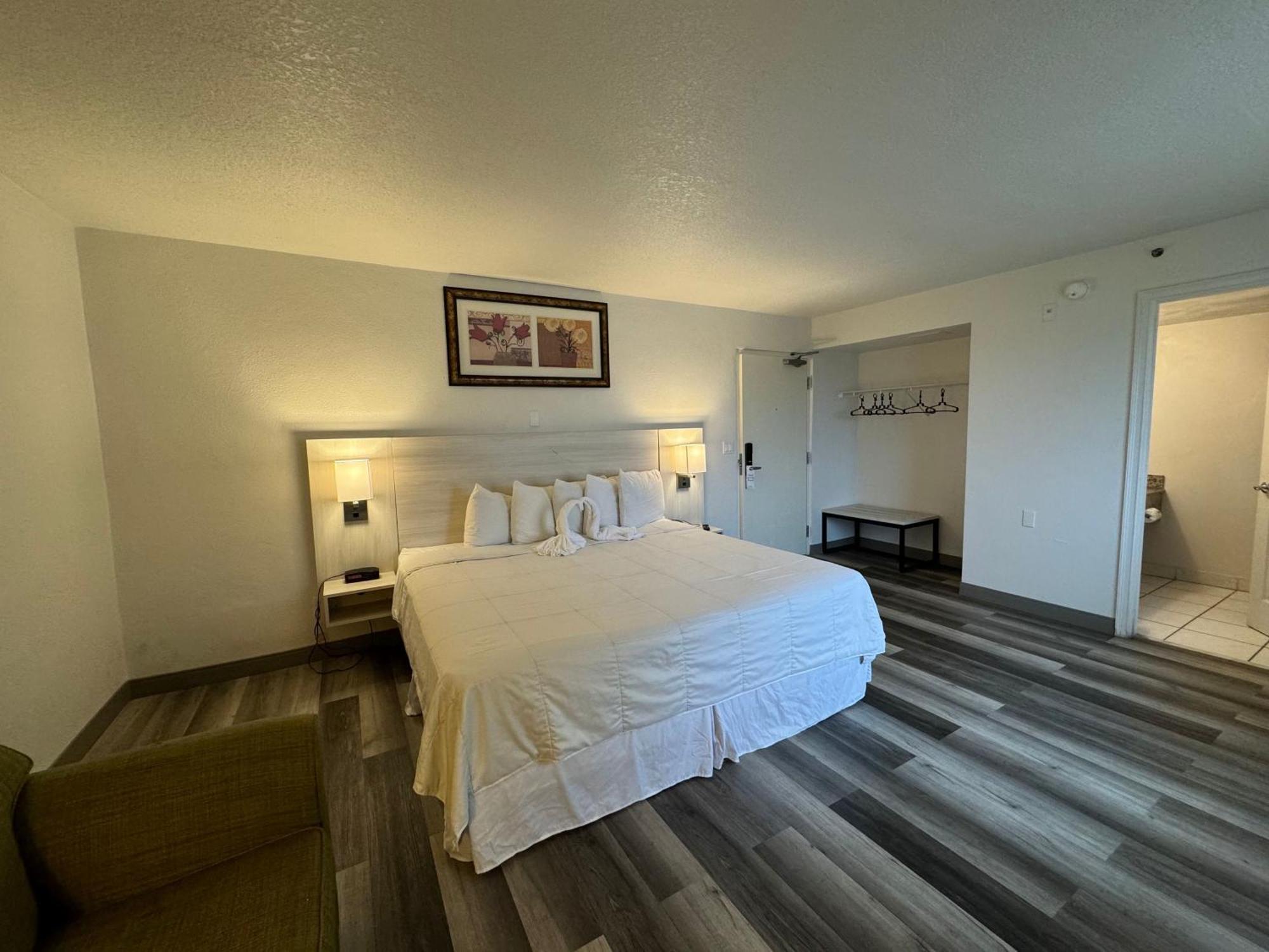 Hotel Emerald Shores - Daytona