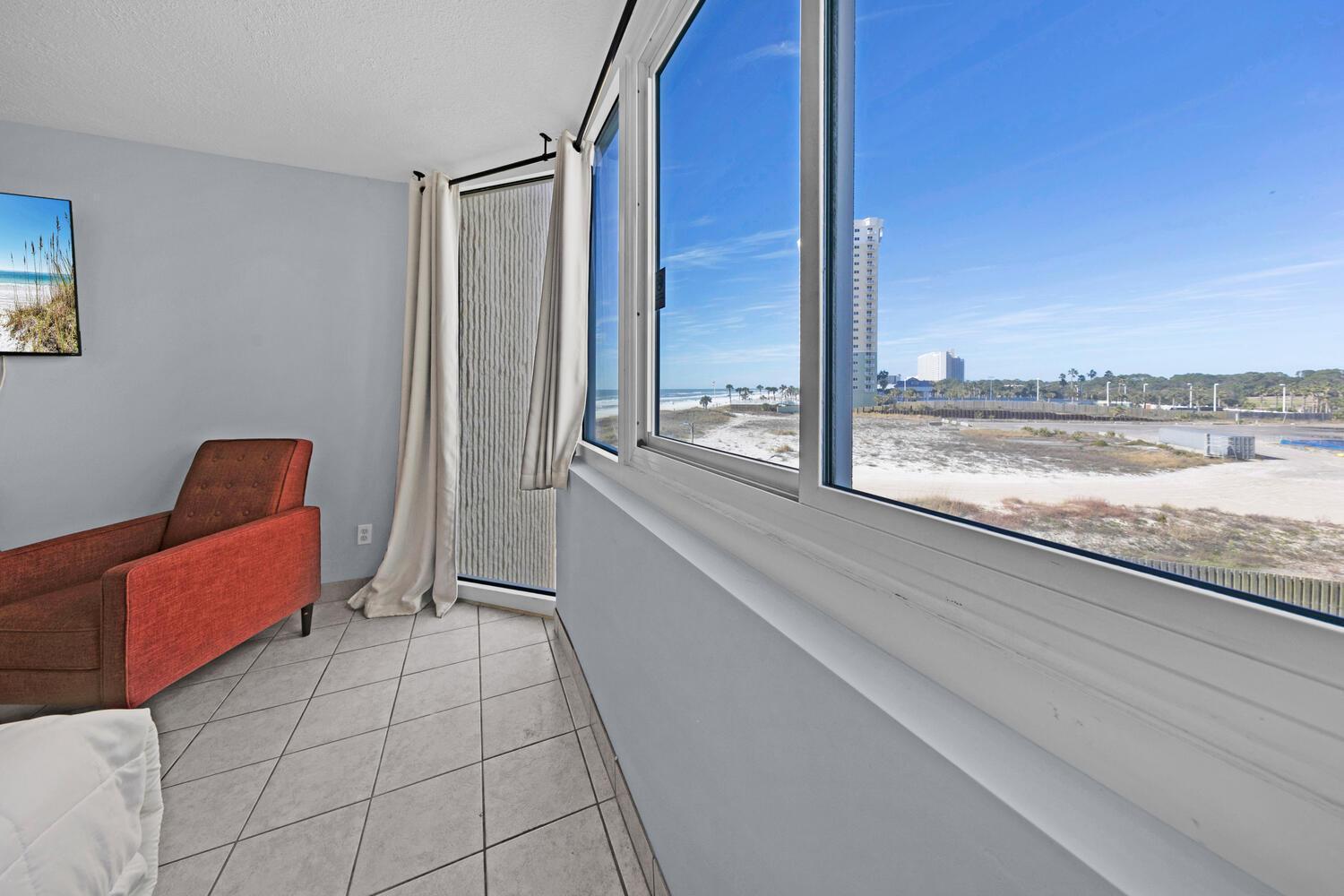 Of The Gulf 416 Panama City Beach