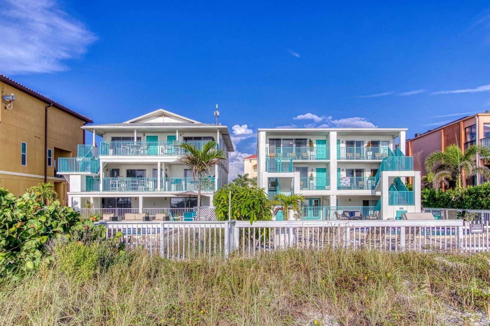 The New Collection Beachfront Resort