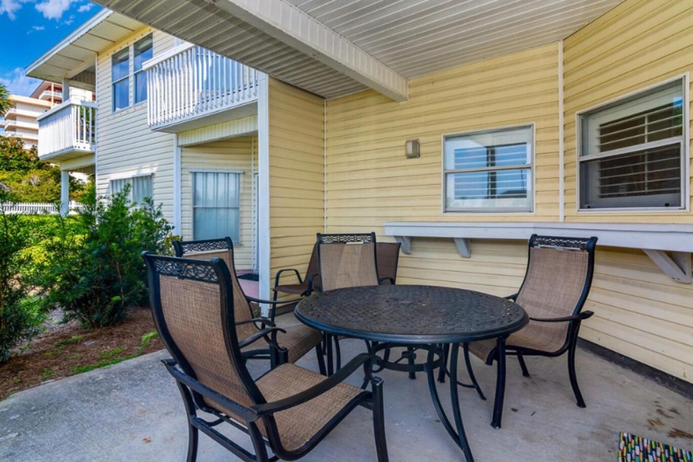 Now Or Never 9117 Apartment Destin