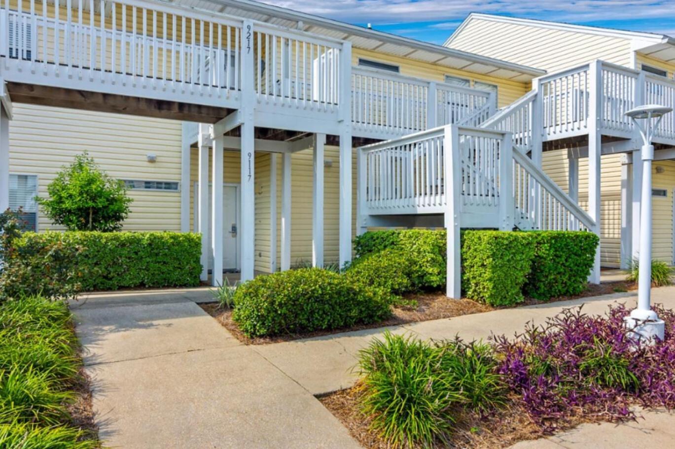 Now Or Never 9117 Apartment Destin