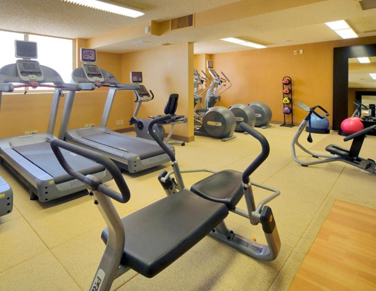 Embassy By Hilton Lauderdale 17th Street 3* Fort Lauderdale