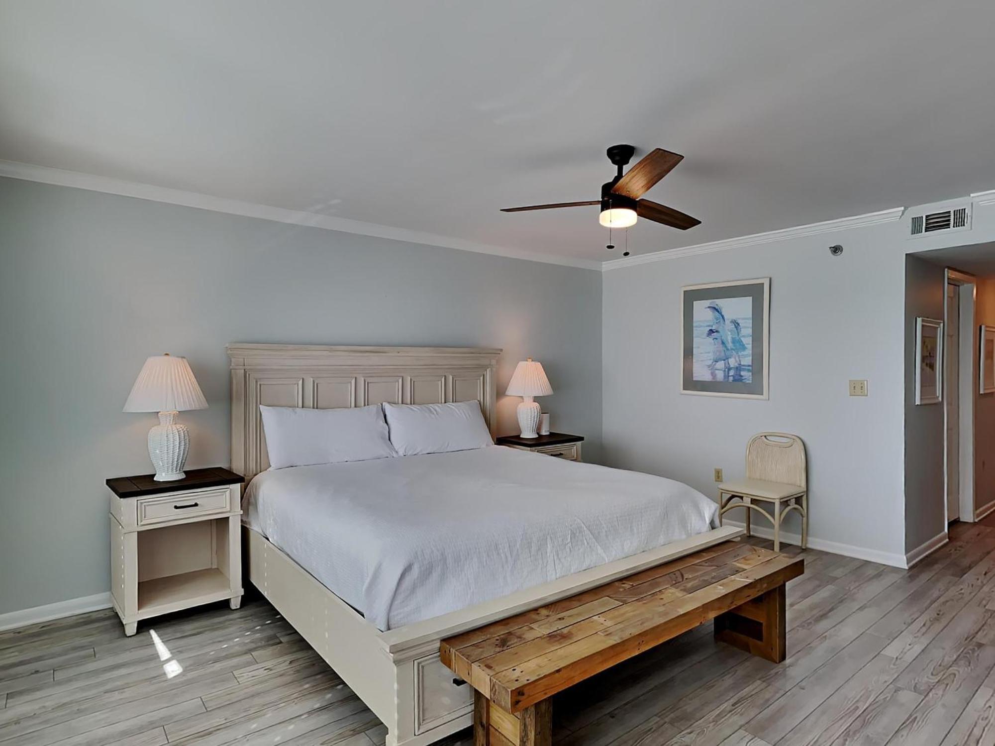 Surf Dweller 501 * Fort Walton Beach