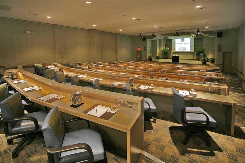 Embassy Boca Raton