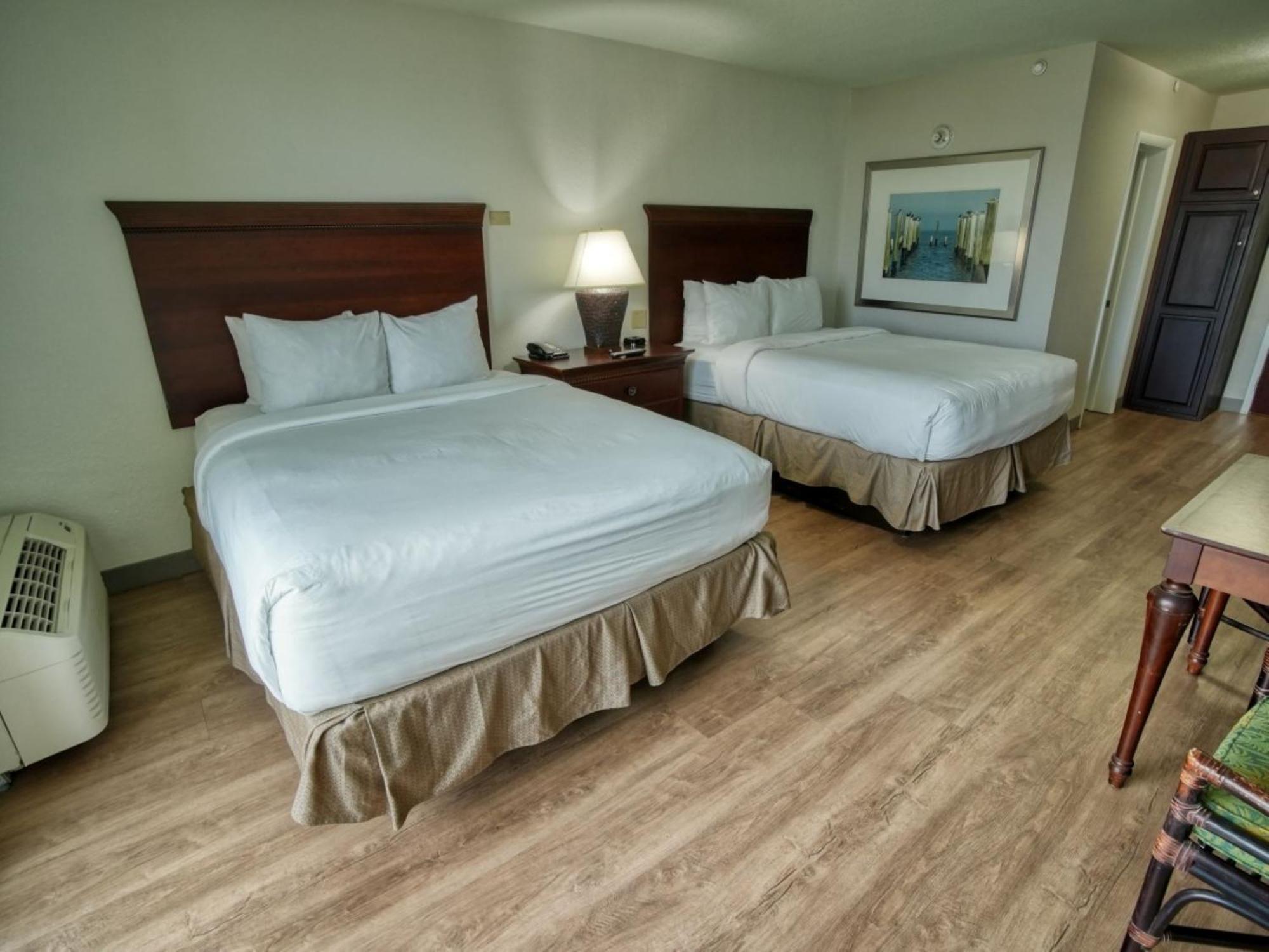 Treasure Island And Marina Hotel 3*