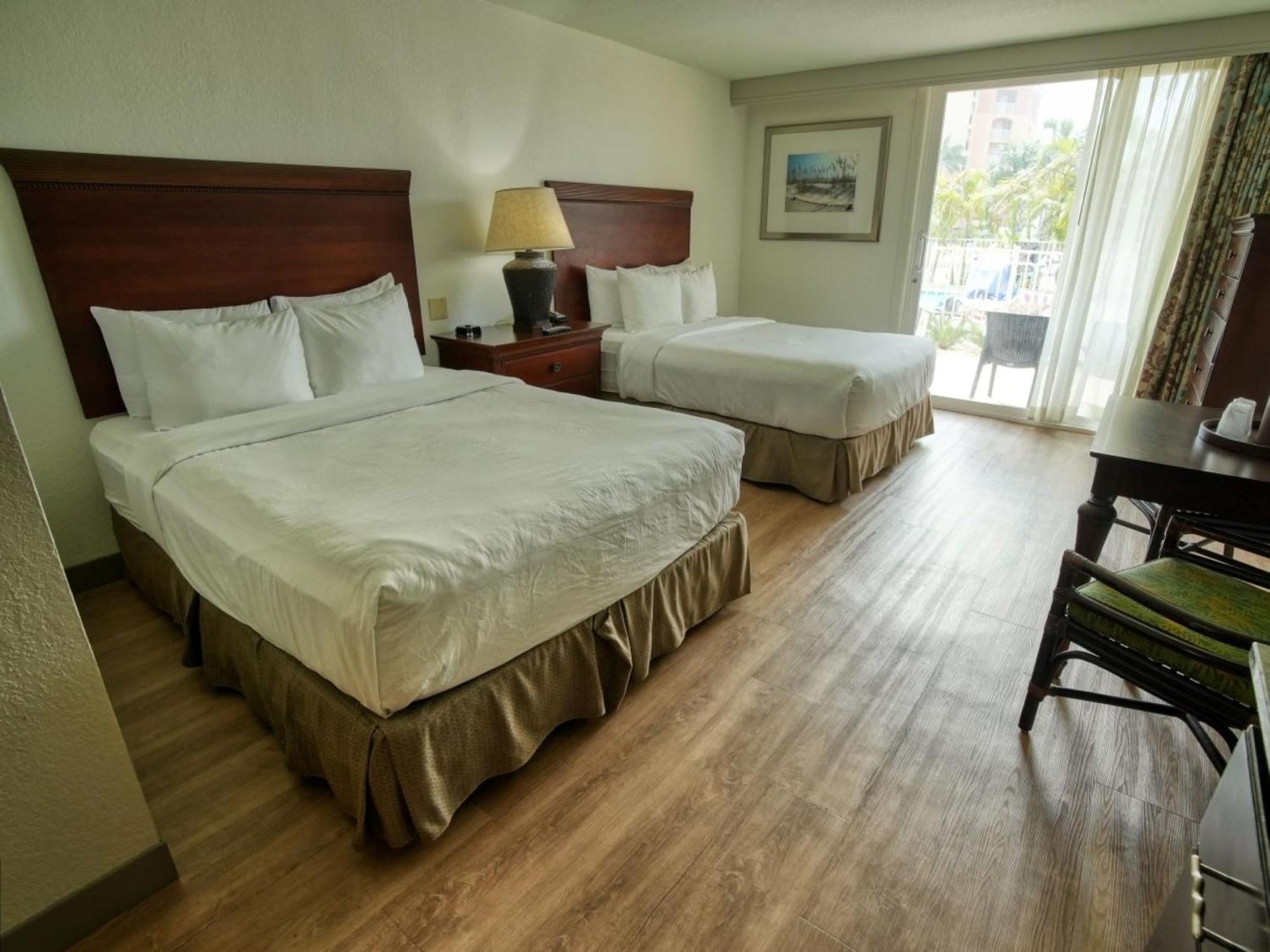 Treasure Island And Marina Hotel