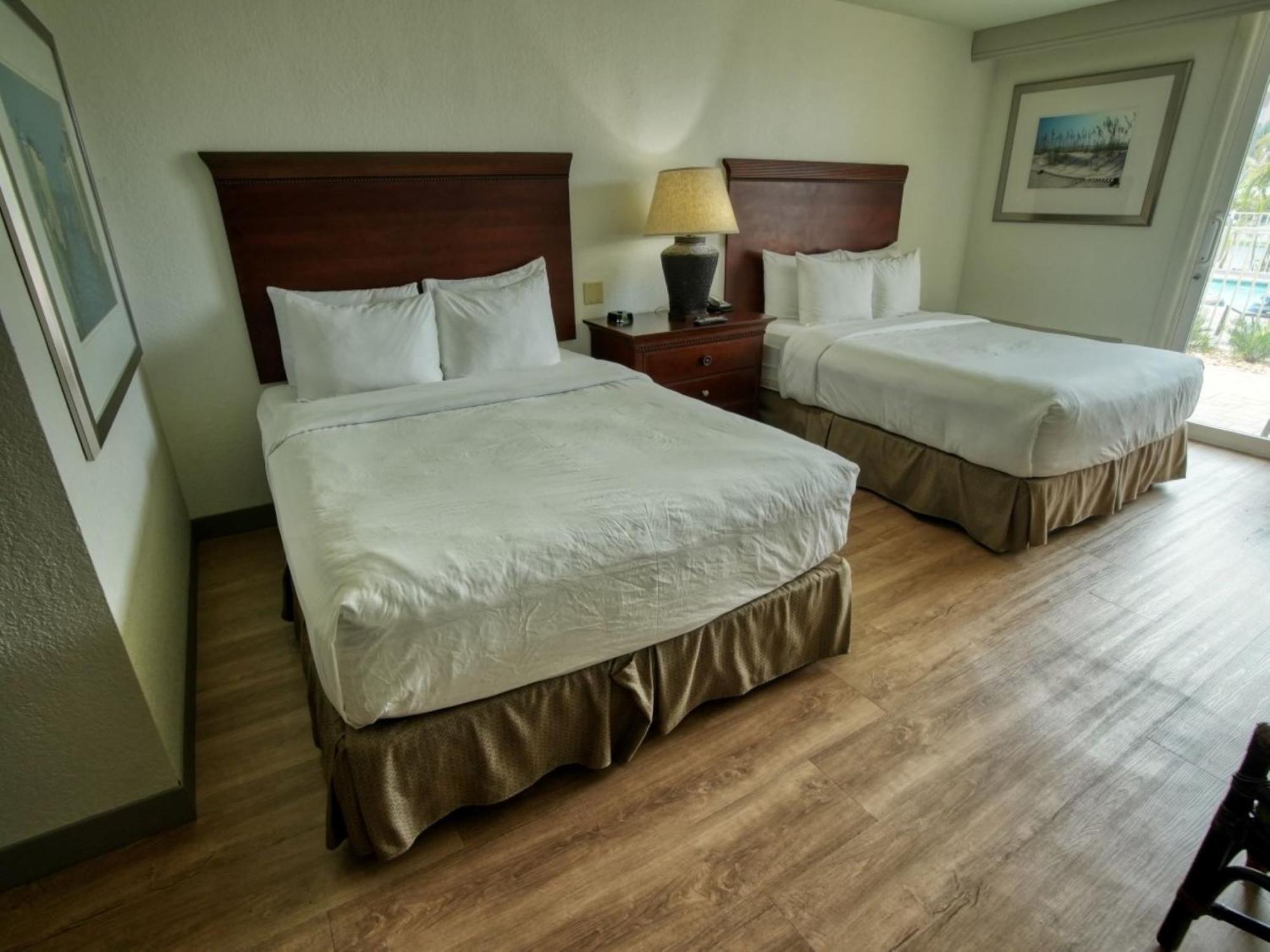 Treasure Island And Marina Hotel 3*