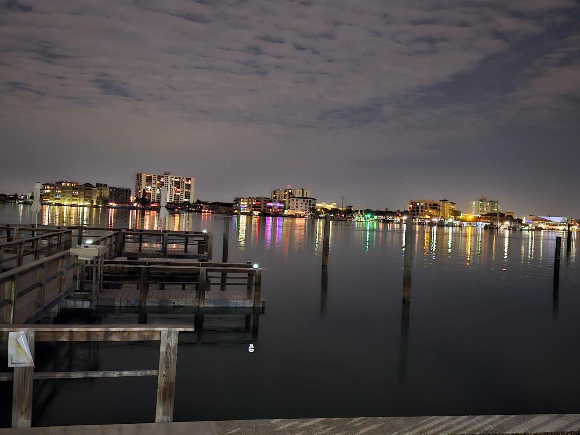 Coral D4 Clearwater Beach
