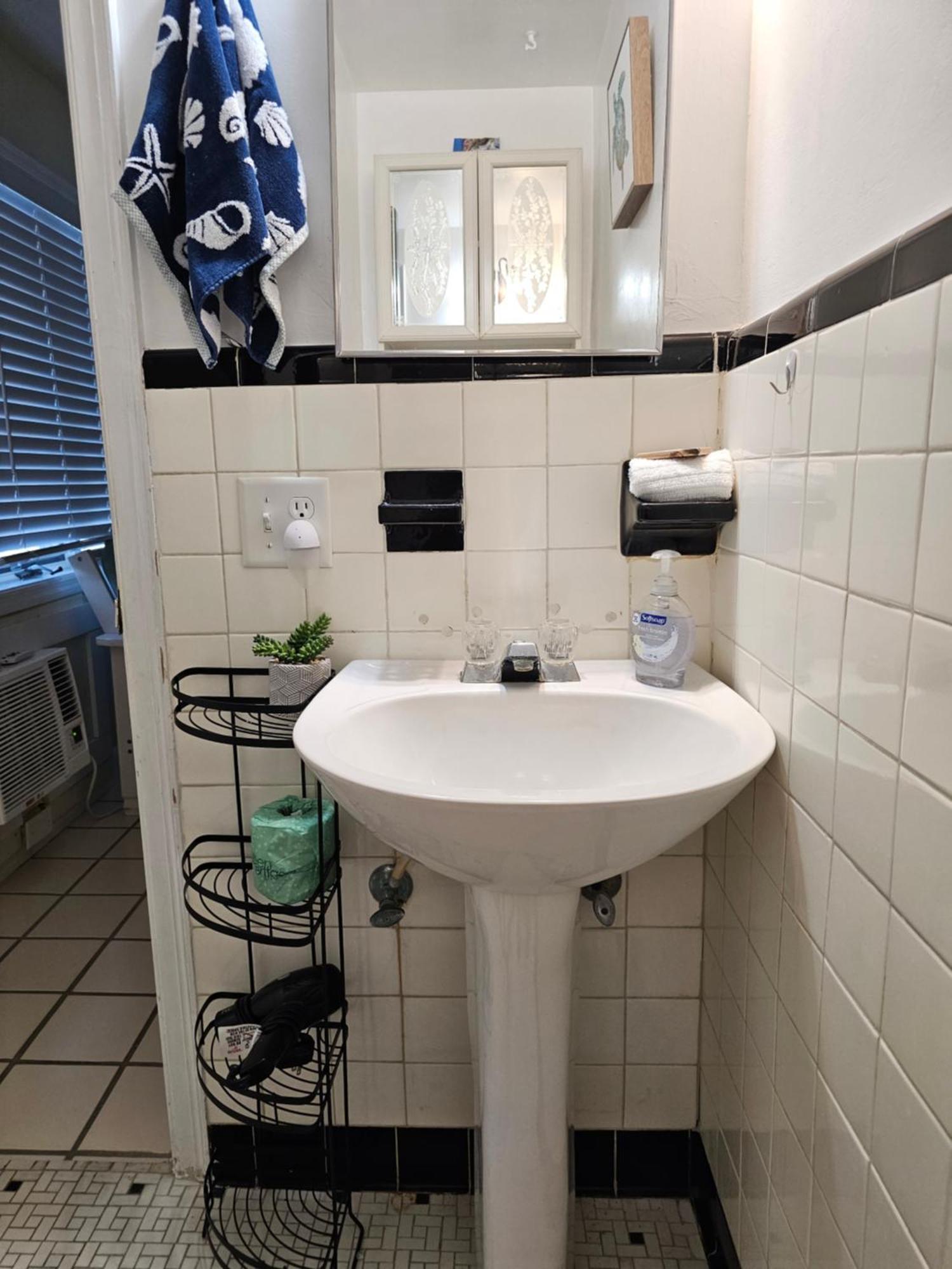 Coral D4 Aparthotel Clearwater Beach