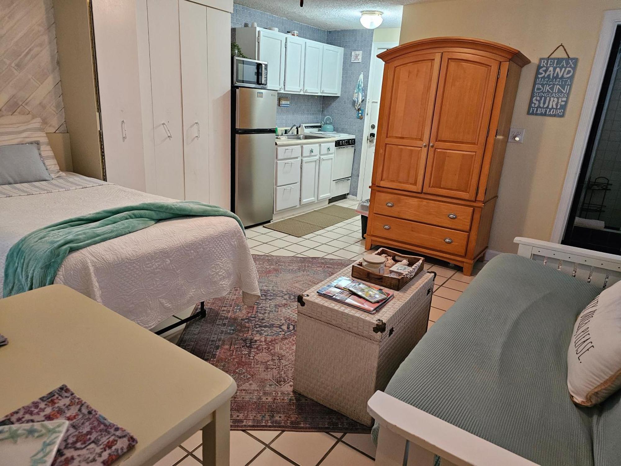Coral D4 Aparthotel