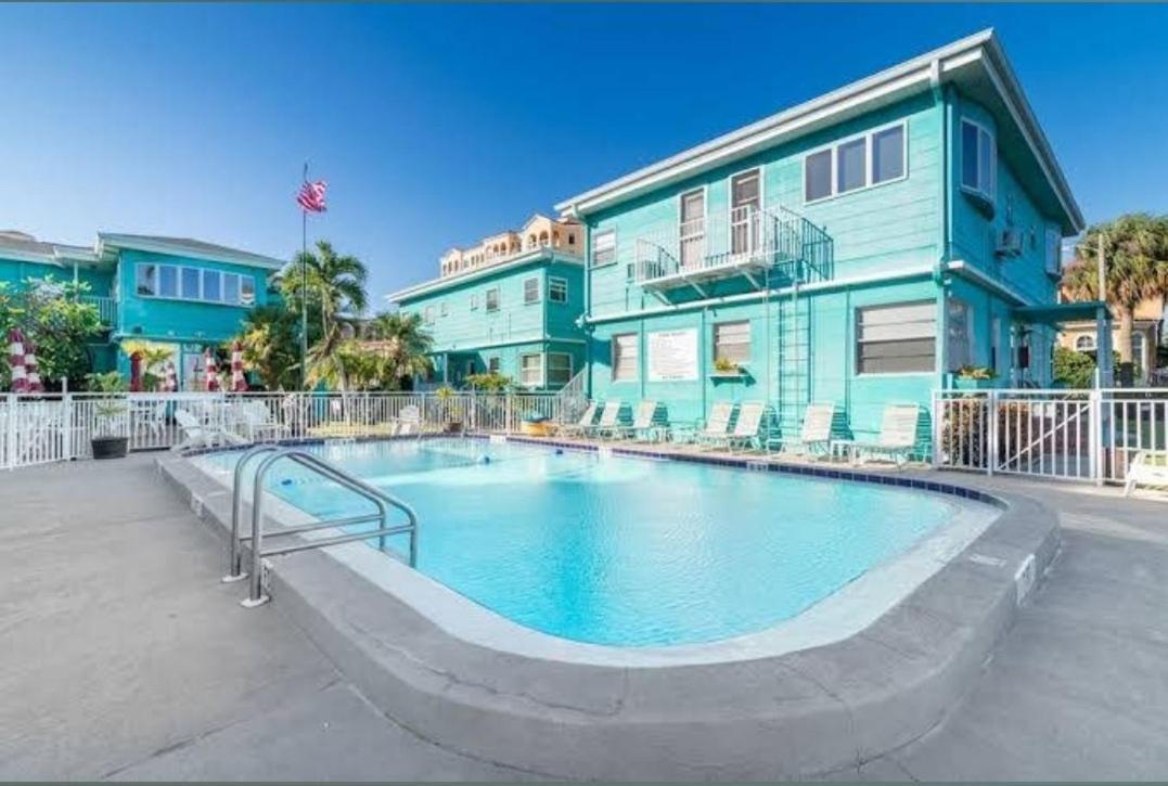 Aparthotel Coral D4 Clearwater Beach