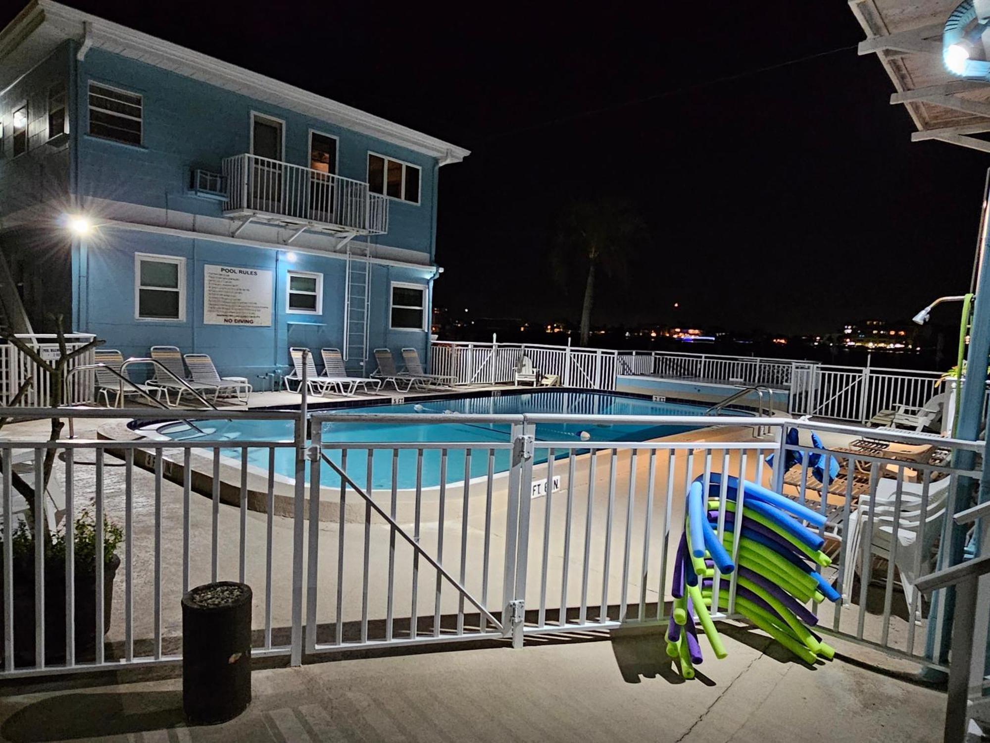Coral D4 Aparthotel