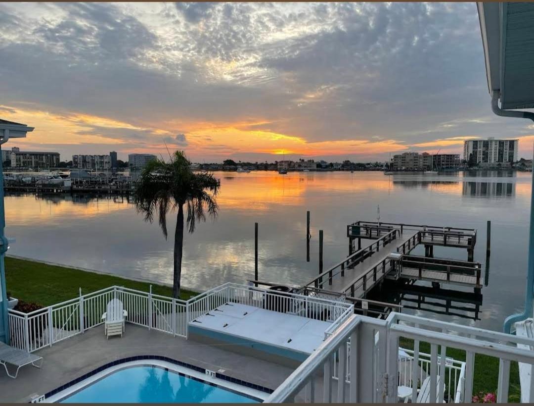 Coral D4 3* Clearwater Beach