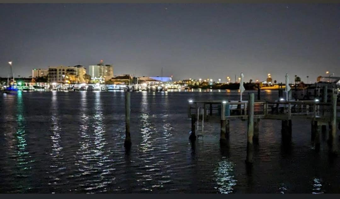 Coral D4 Aparthotel Clearwater Beach