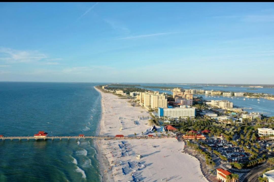 Coral D4 Aparthotel Clearwater Beach