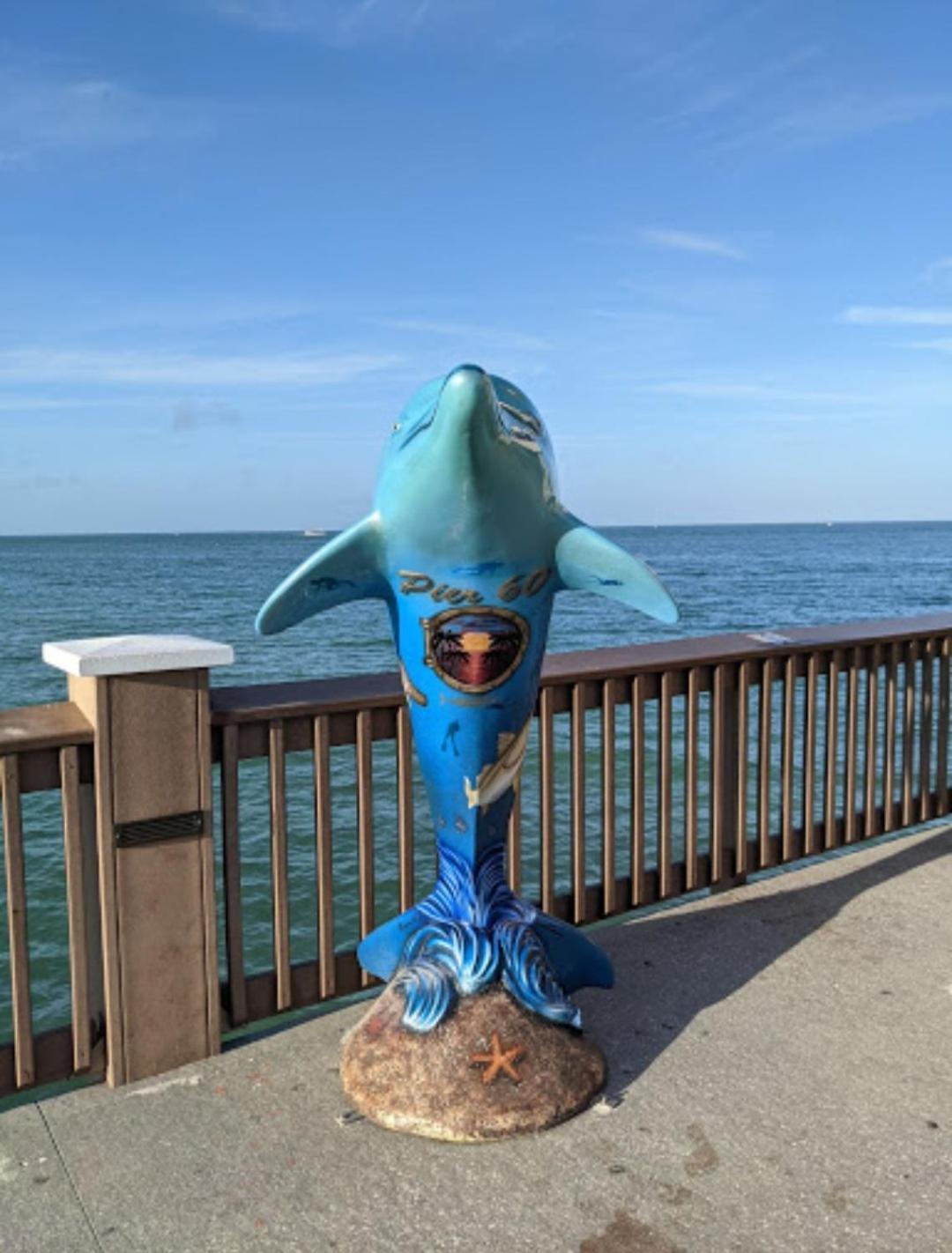 Coral D4 3* Clearwater Beach