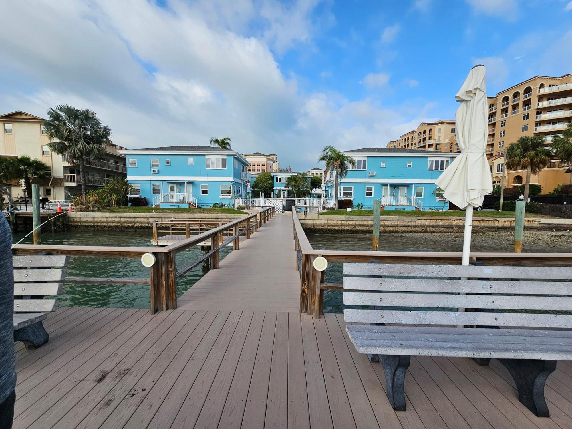 Coral D4 Aparthotel Clearwater Beach