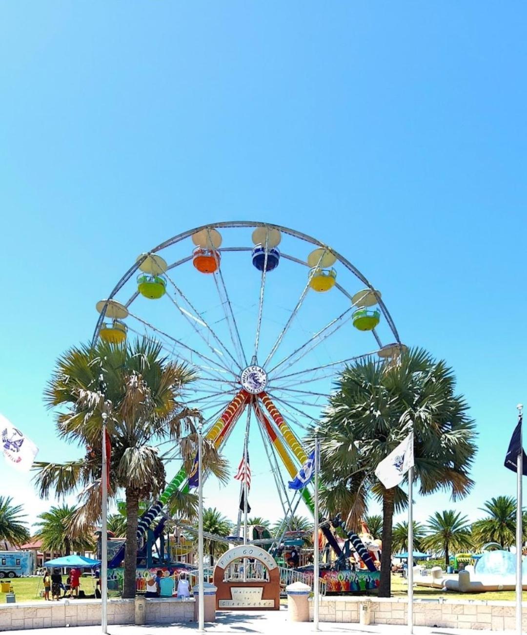 Aparthotel Coral D4 Clearwater Beach
