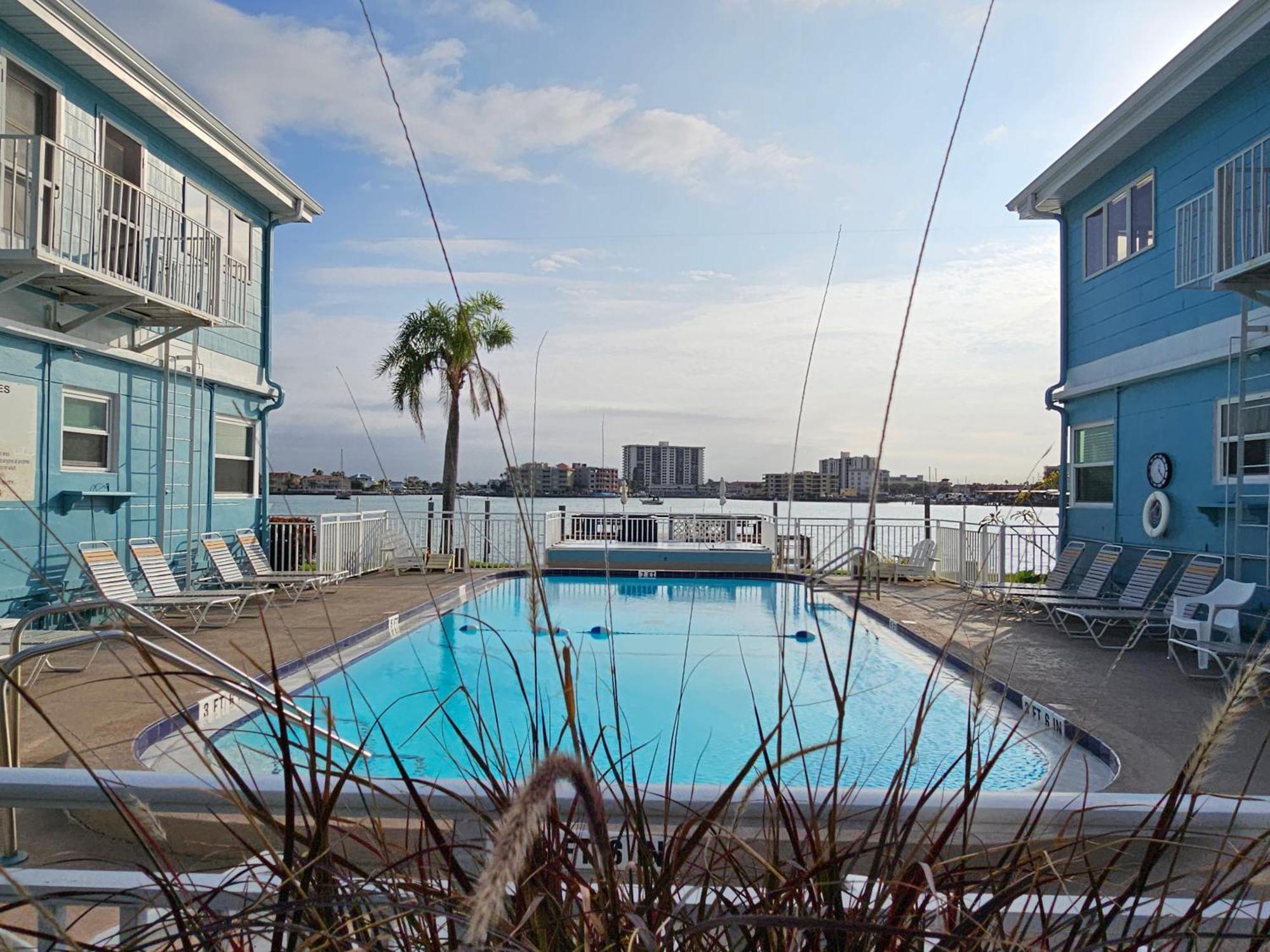 Aparthotel Coral D4 3*