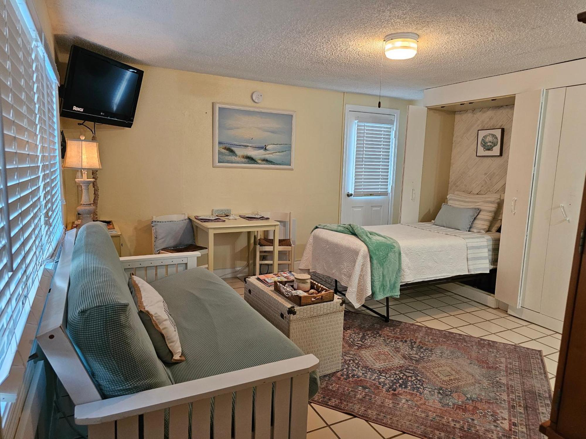 Coral D4 Clearwater Beach