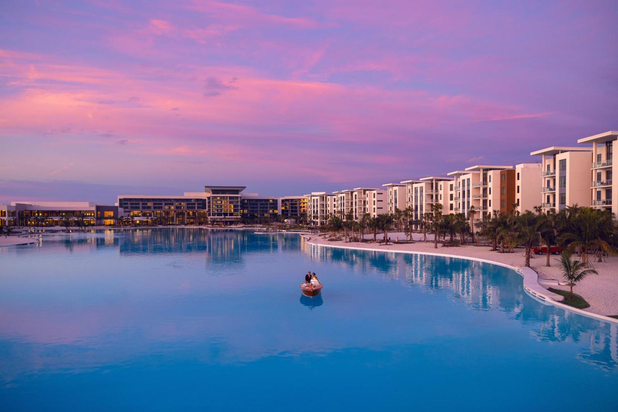 Evermore Orlando Resort *