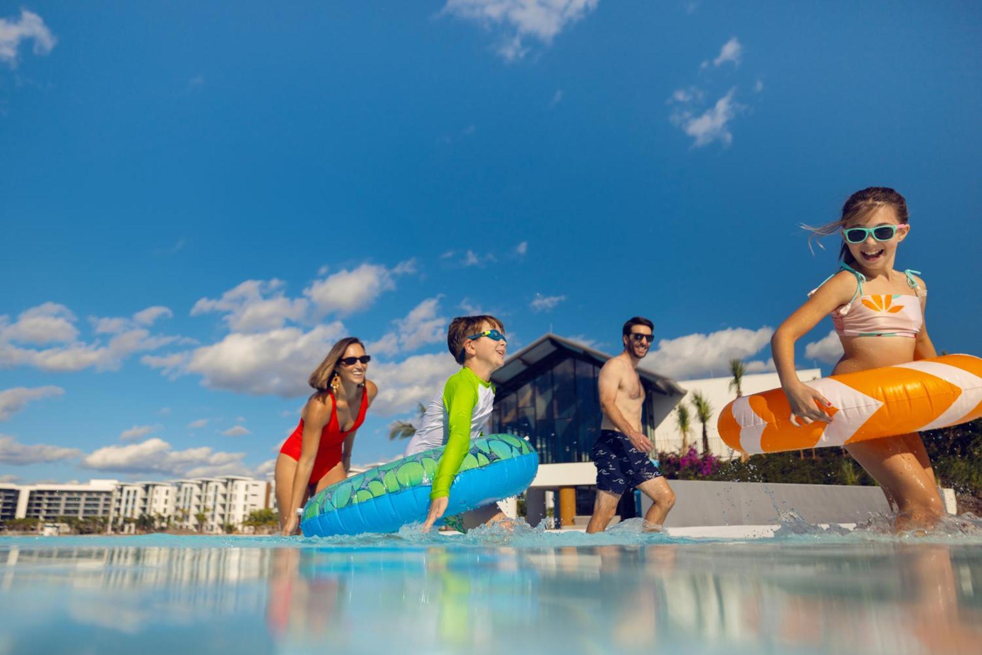 Resort Evermore Orlando Lake Buena Vista