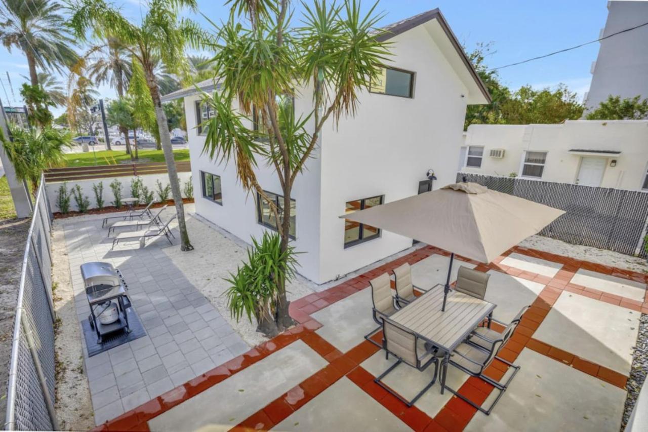 Lux 3br 2ba Off Olas Villa *