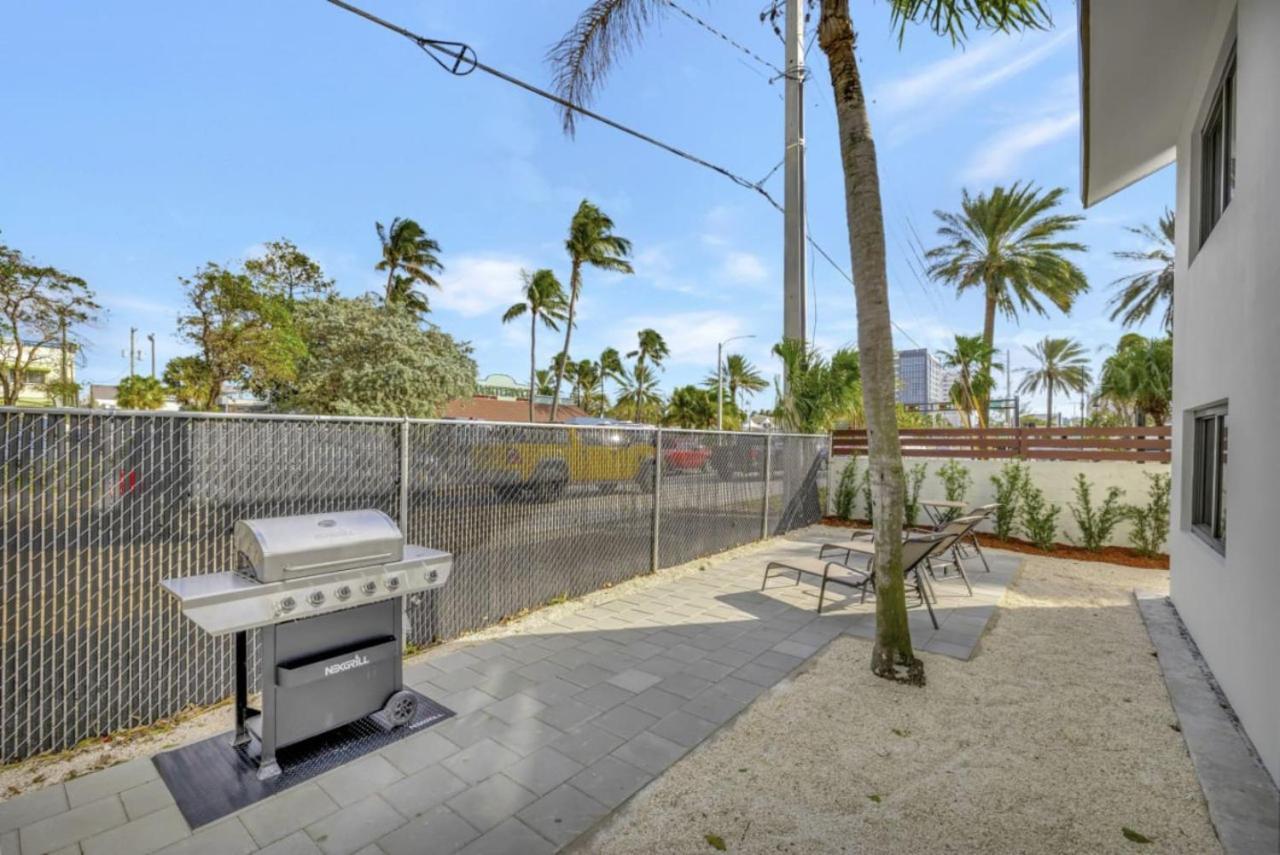 Lux 3br 2ba Off Olas Fort Lauderdale