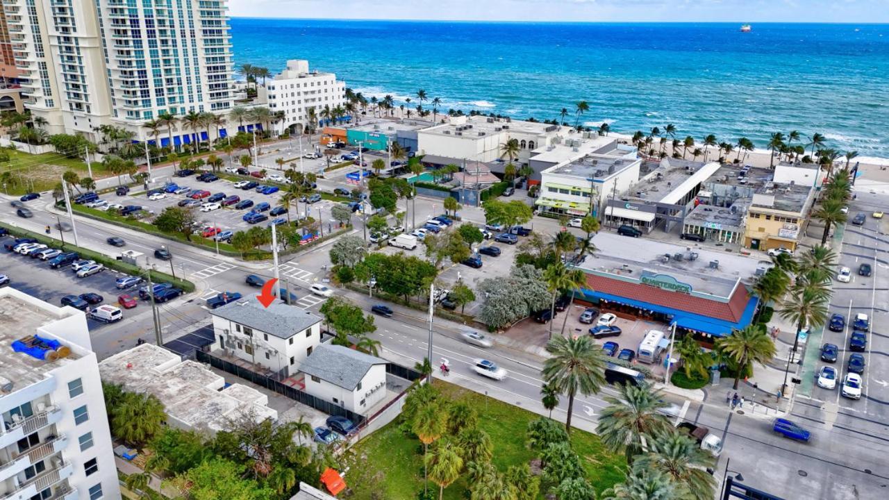 Right Off Olas - Steps To Ftl 1b *