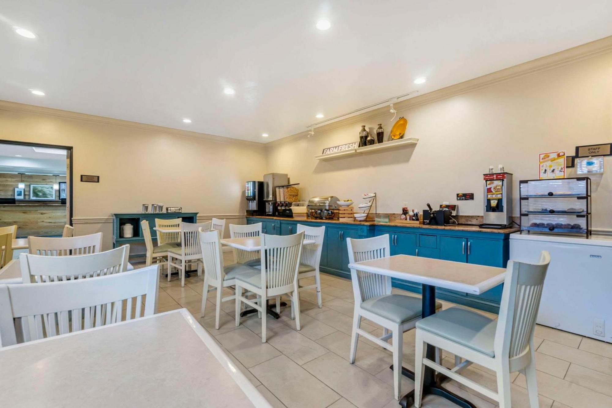 Country & By Radisson, Airport North, Fl Hotel Tampa