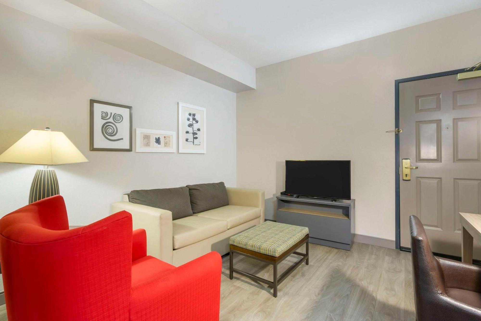 Hotel Country & By Radisson, Airport North, Fl Tampa