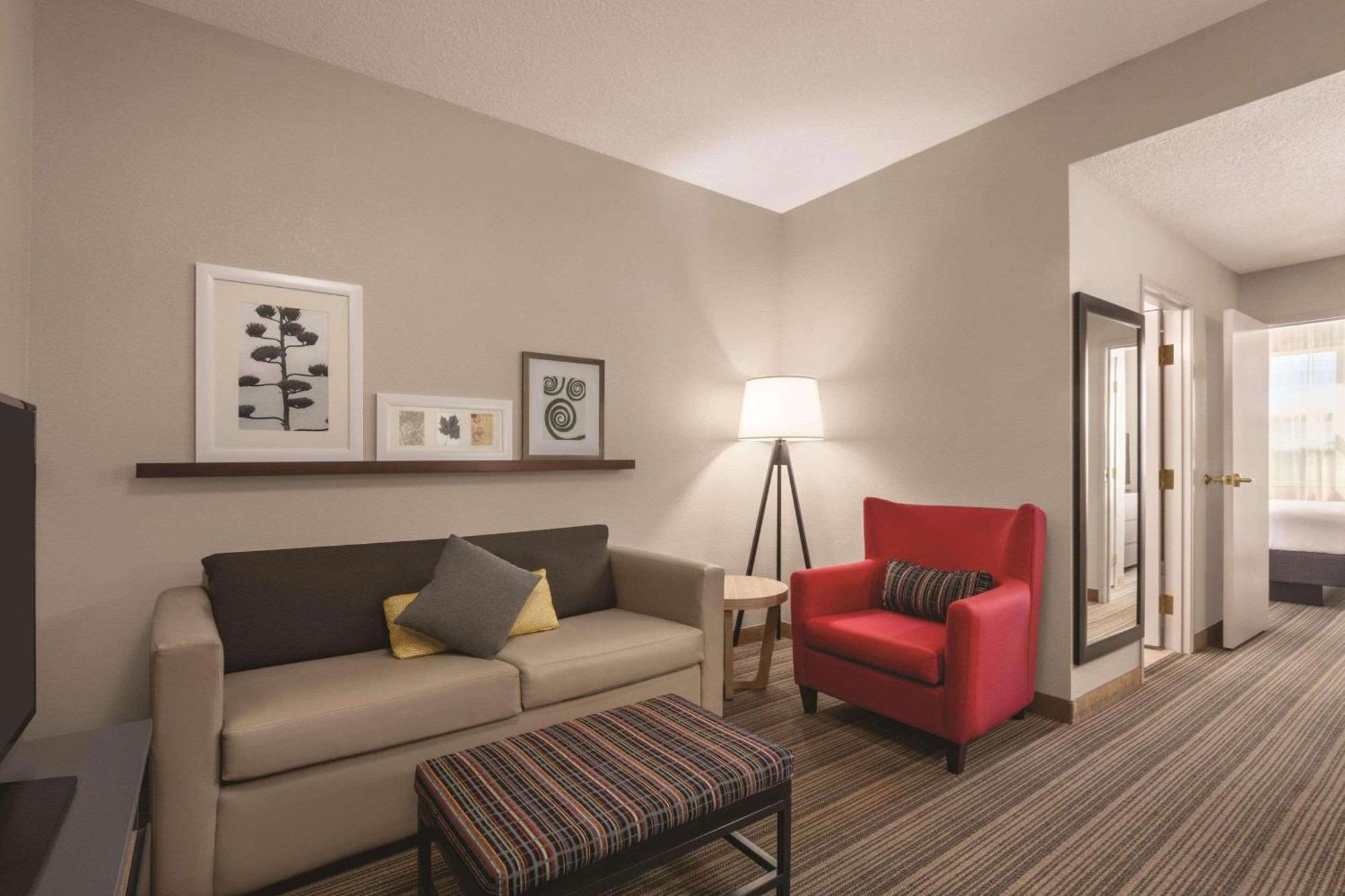 Country & By Radisson, Bradenton-lakewood-ranch, Fl 3* Bradenton
