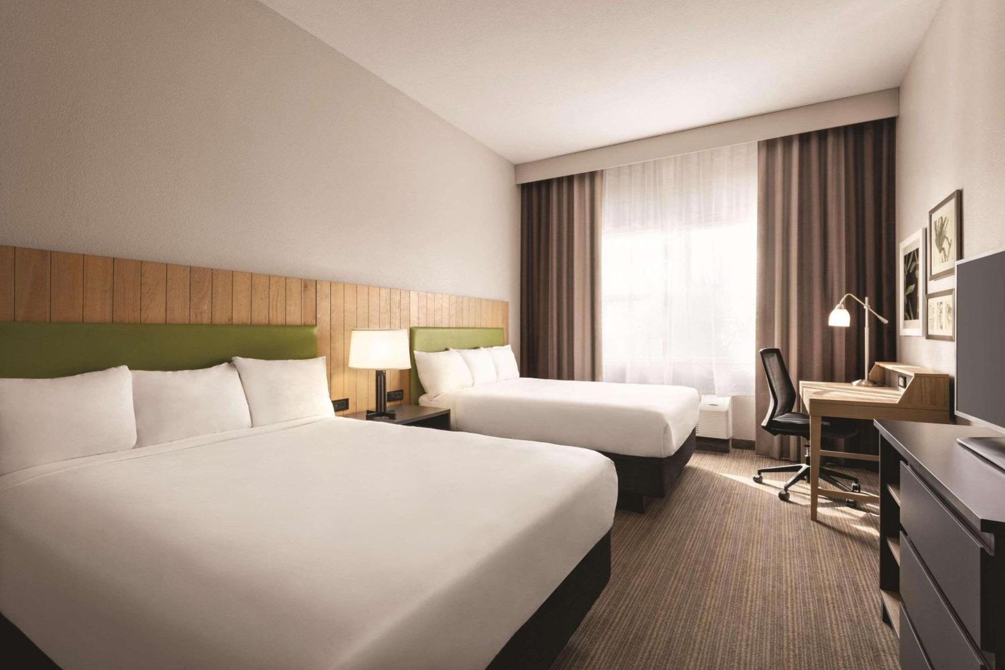 Country & By Radisson, Bradenton-lakewood-ranch, Fl