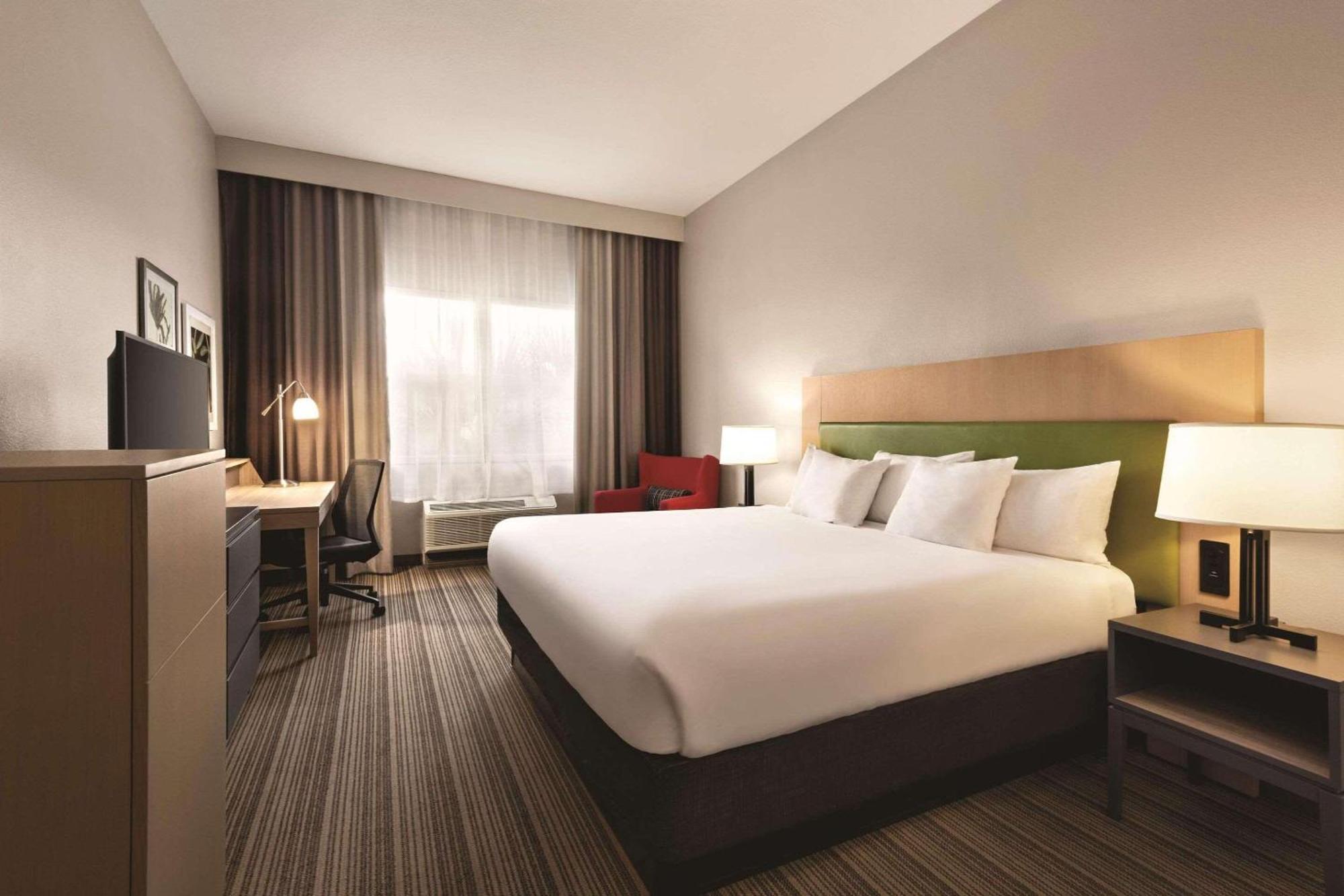 Country & By Radisson, Bradenton-lakewood-ranch, Fl Hotel Bradenton