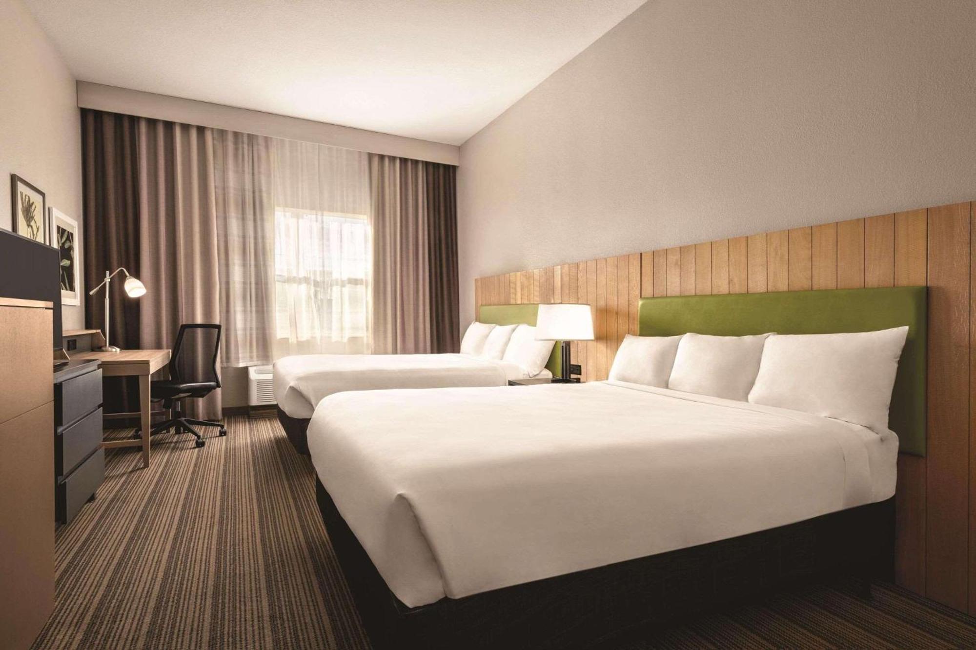 Country & By Radisson, Bradenton-lakewood-ranch, Fl
