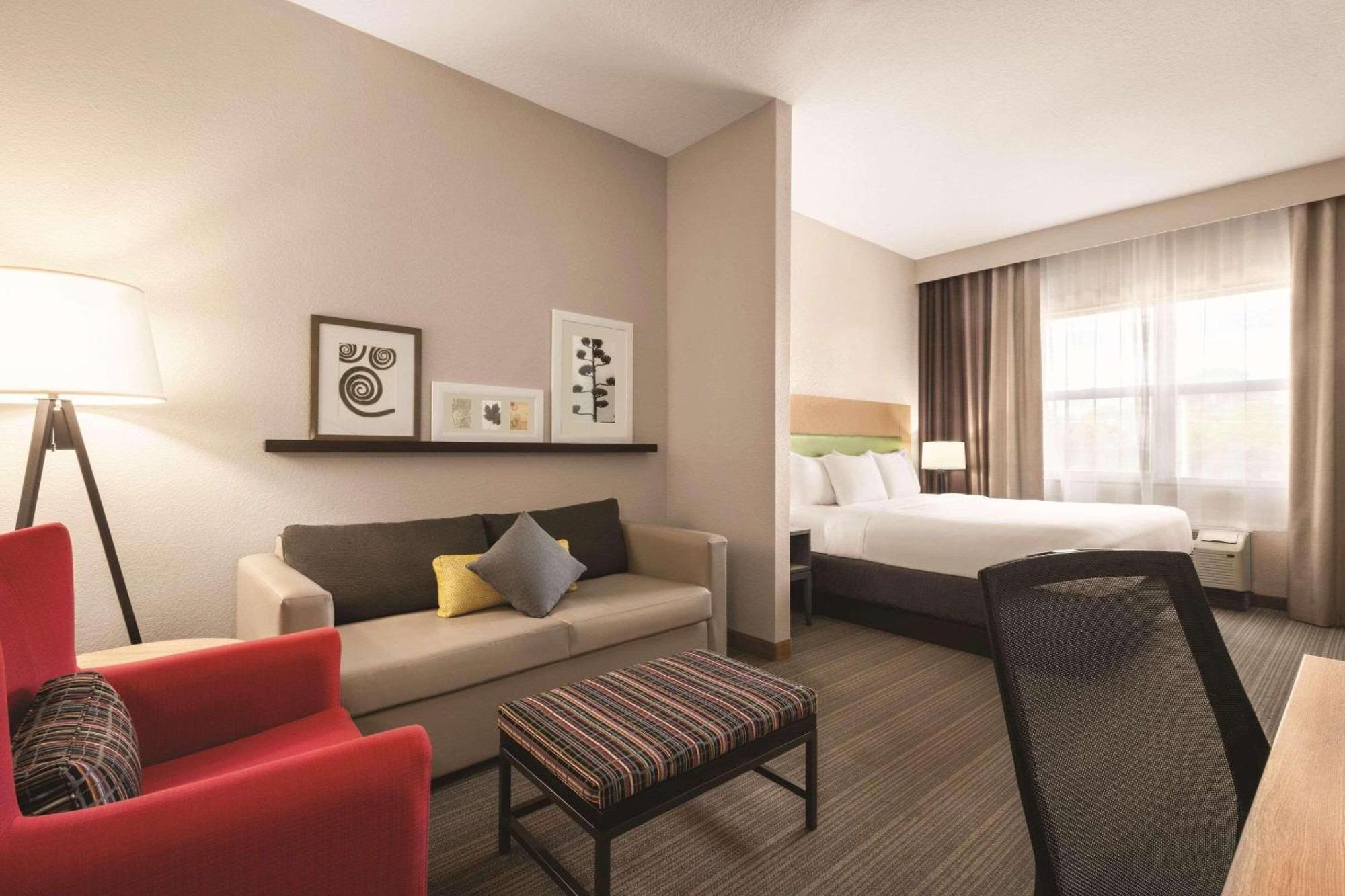 Country & By Radisson, Bradenton-lakewood-ranch, Fl Hotel 3*