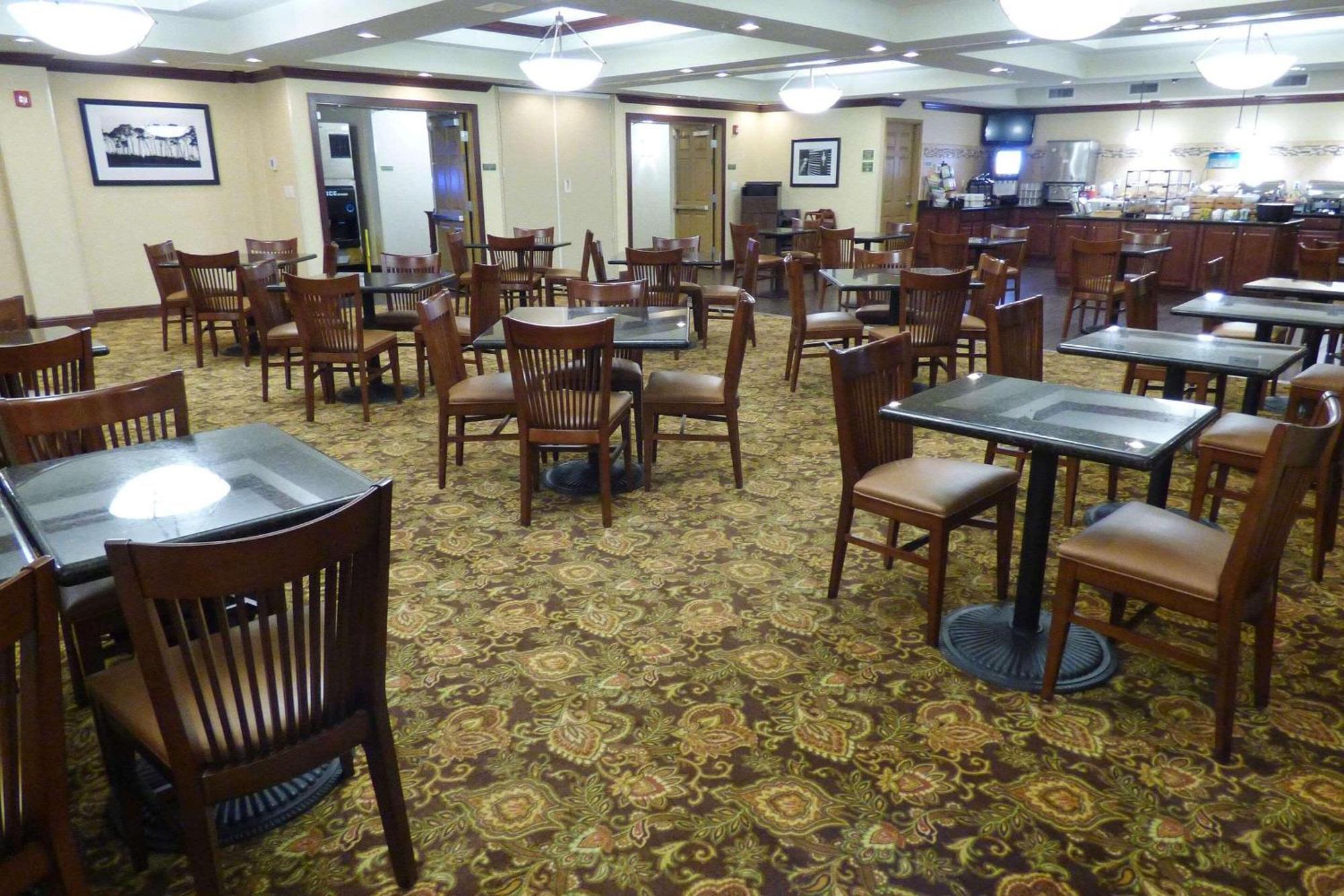 Country & By Radisson, Port Orange-daytona, Fl 3* Port Orange