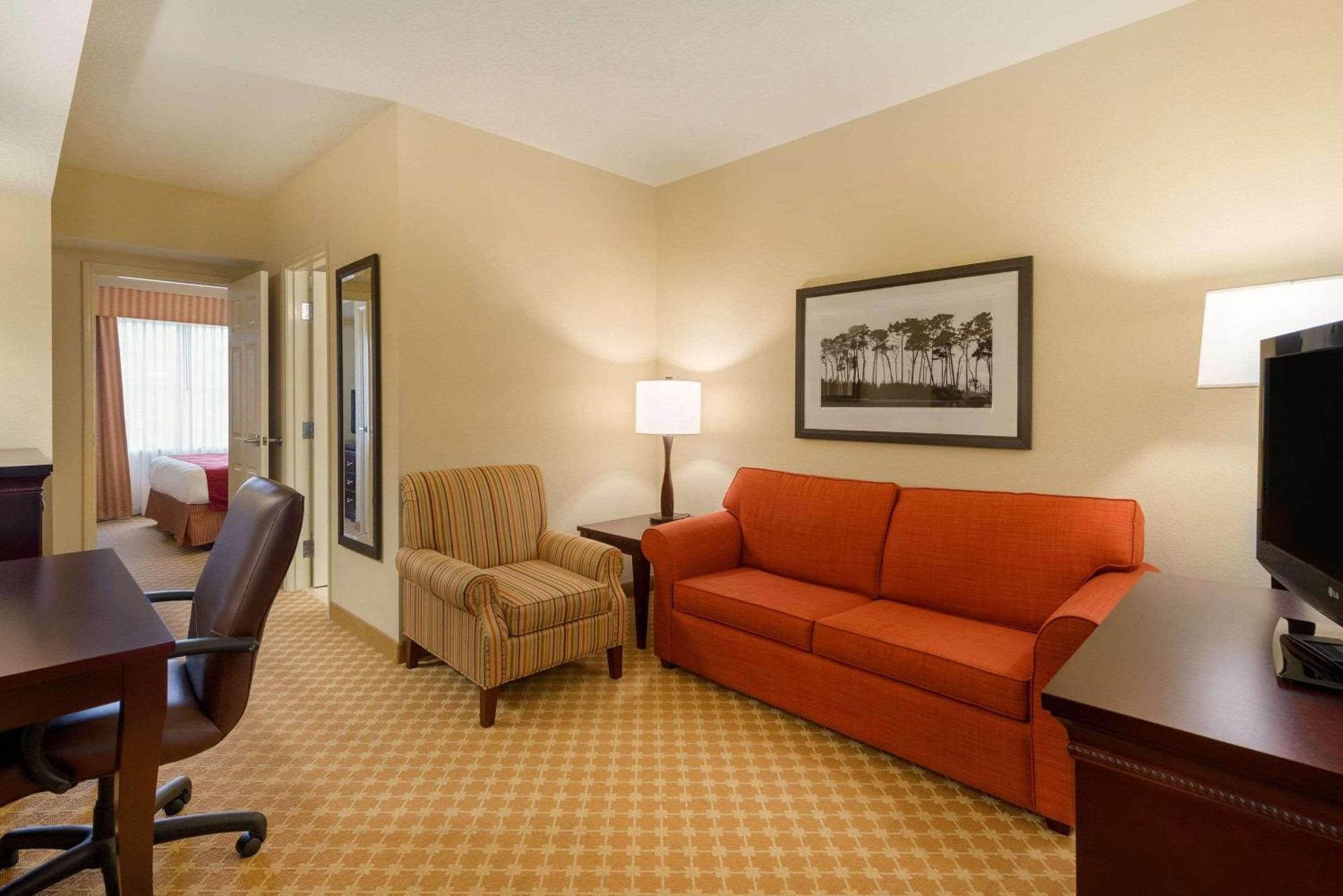 Country & By Radisson, Port Orange-daytona, Fl 3*