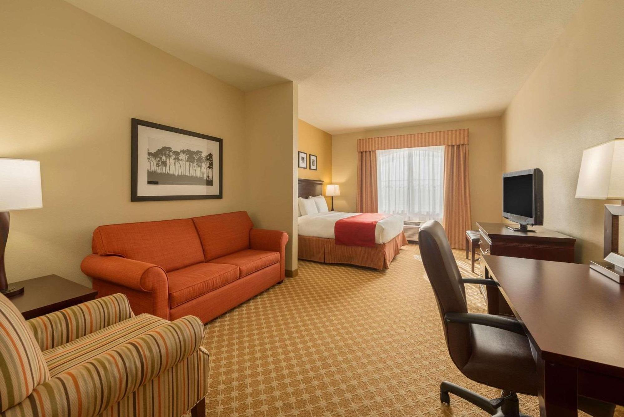 Country & By Radisson, Port Orange-daytona, Fl Hotel Port Orange
