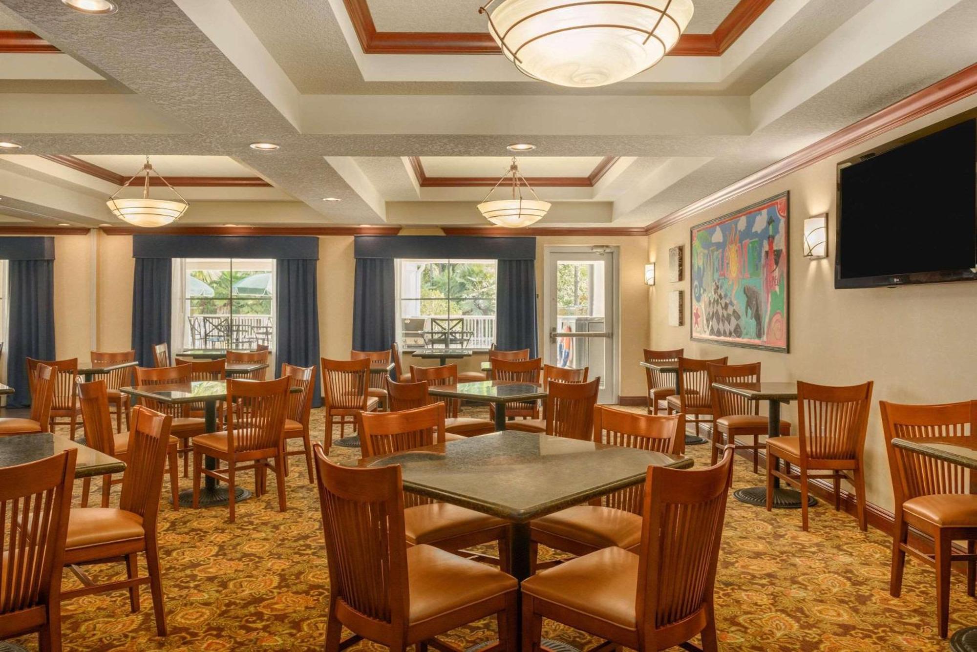 Country & By Radisson, Port Orange-daytona, Fl Hotel 3*