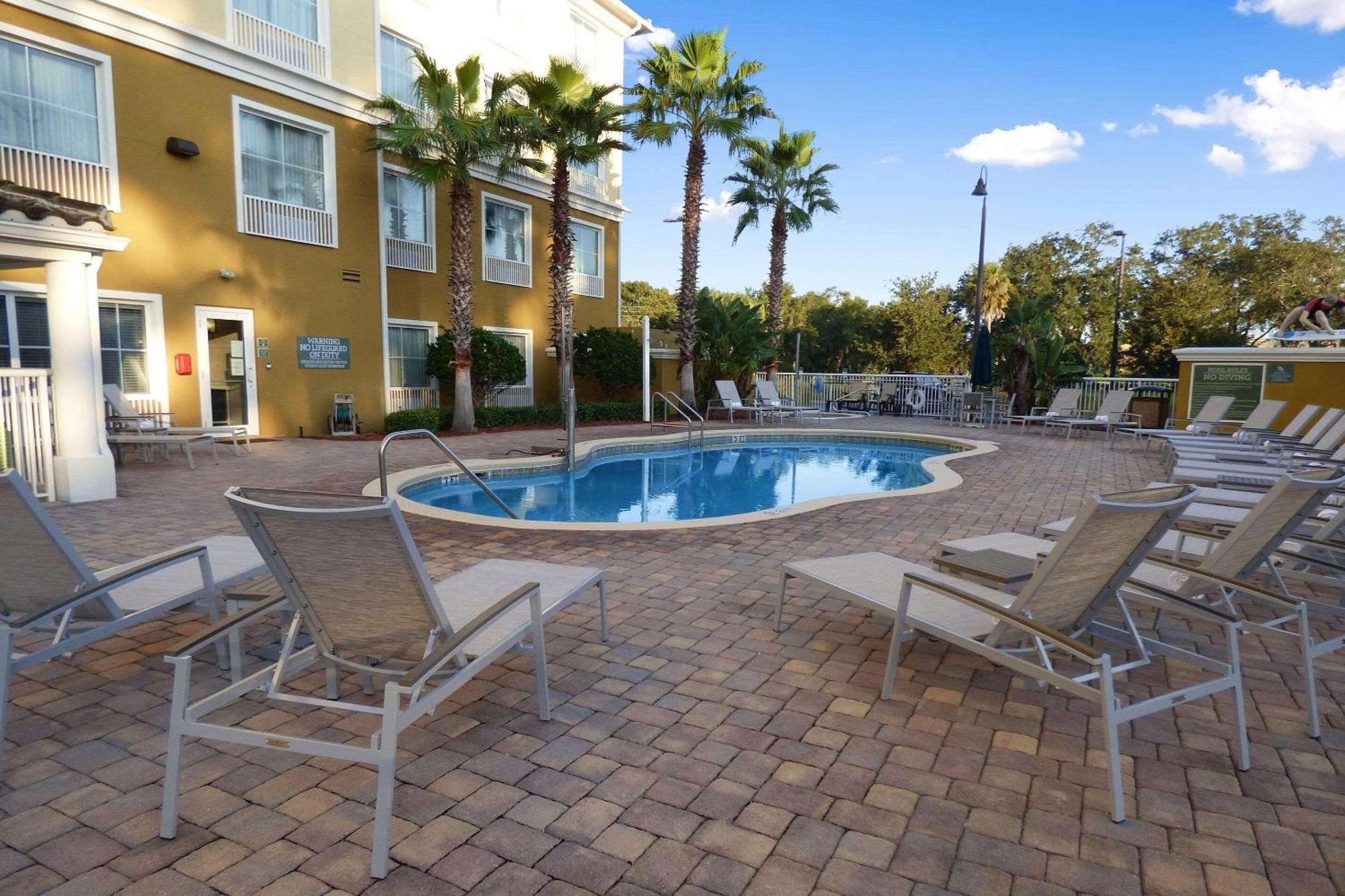 Country & By Radisson, Port Orange-daytona, Fl 3*