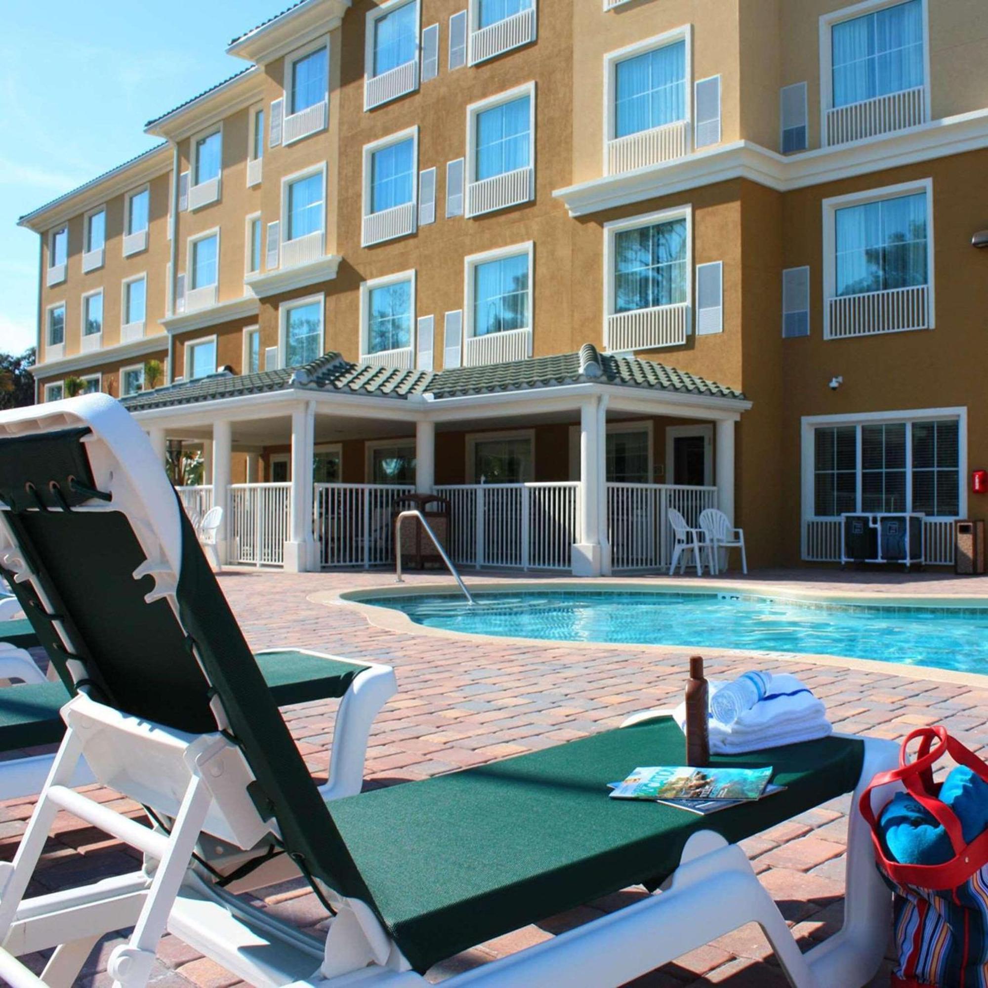 Country & By Radisson, Port Orange-daytona, Fl