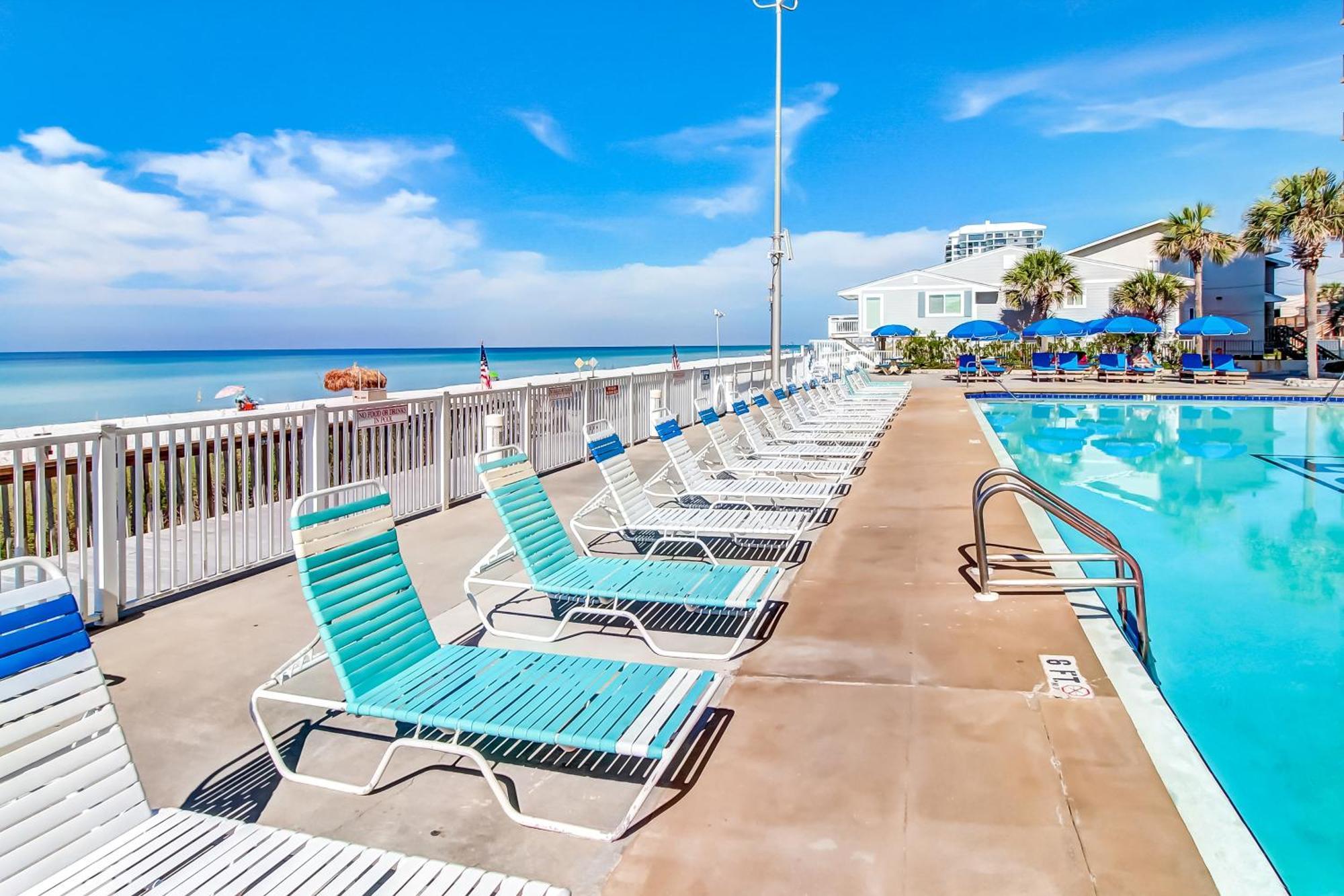 Regency Towers Panama City Beach