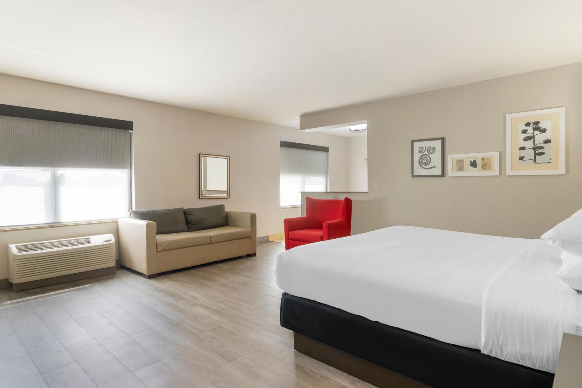 Country & By Radisson, Airport North, Fl Hotel