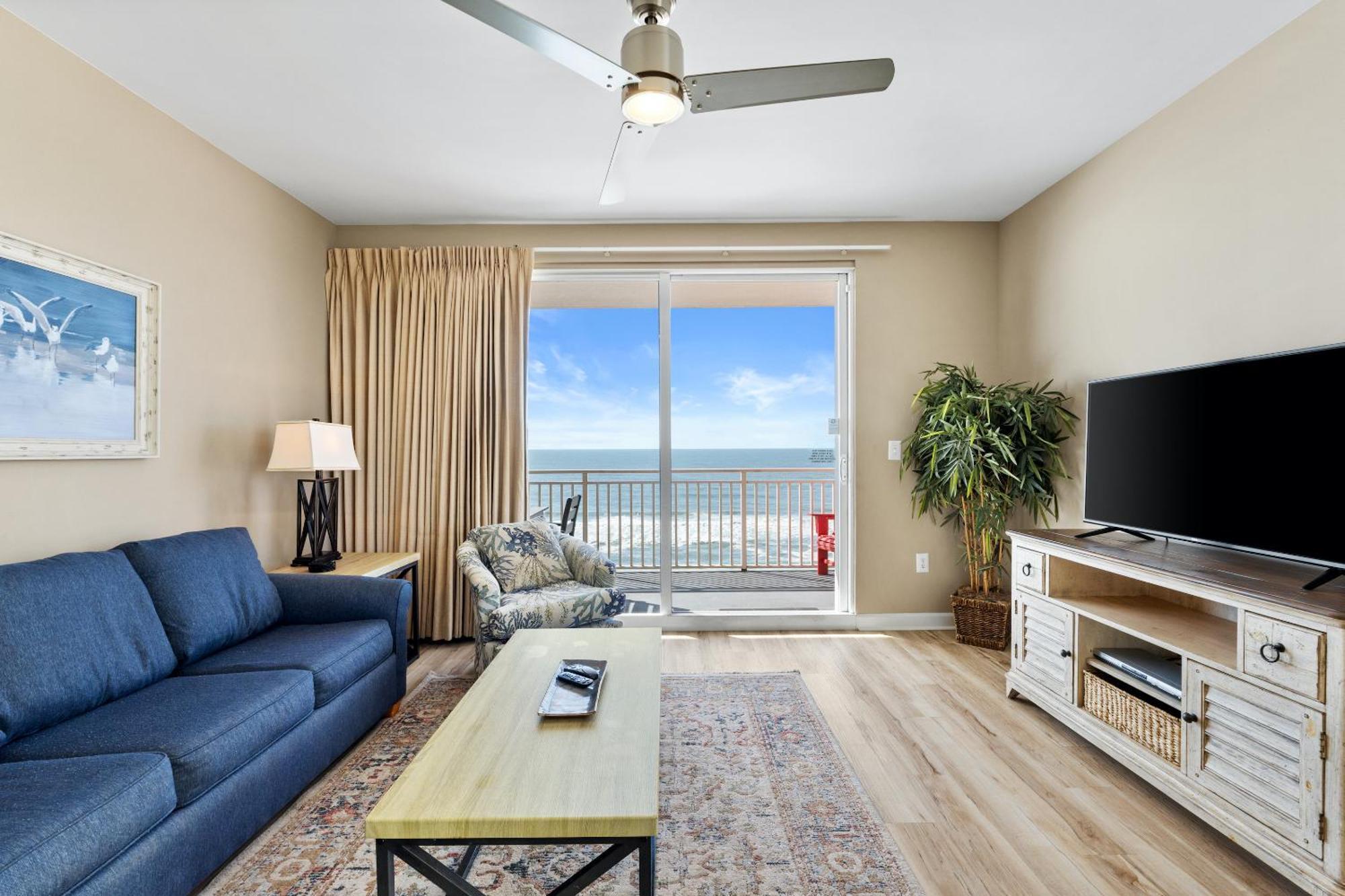 Splash By Panhandle Getaways